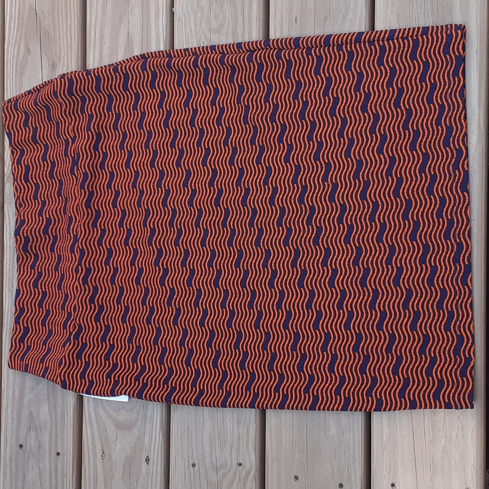 NWT Cassie Skirt by LulaRoe